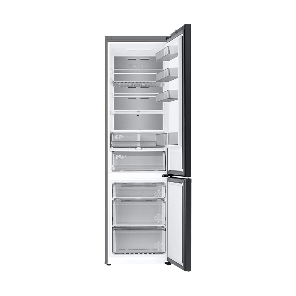 Frigorifero combinato libera installazione RB38A7B5DAP Samsung