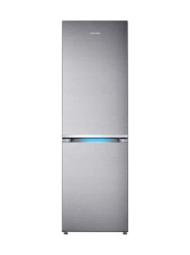 Frigorifero combinato libera installazione acciaio inox RB33R8717SR Samsung