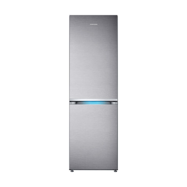 Frigorifero combinato libera installazione acciaio inox RB33R8717SR Samsung