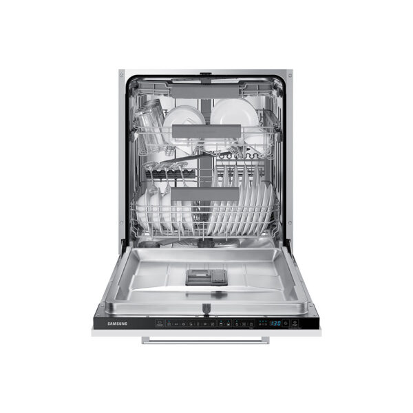 Lavastoviglie da incasso 14 coperti DW60A6090IB Samsung