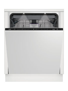 Lavastoviglie da incasso BDIN 38645 D Beko