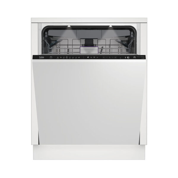 Lavastoviglie da incasso BDIN 38645 D Beko
