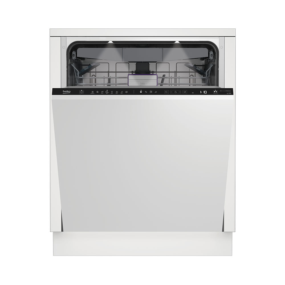 Lavastoviglie da incasso BDIN 38645 D Beko