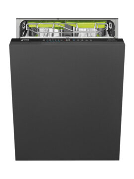 Lavastoviglie da incasso ST363CL Smeg