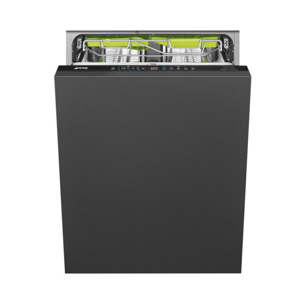 Lavastoviglie da incasso ST363CL Smeg