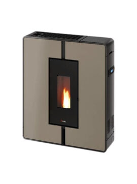 Stufa a pellet 7018002 - 6918013 Cadel