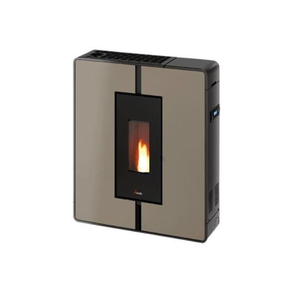 Stufa a pellet 7018002 - 6918013 Cadel