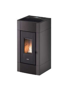 Stufa a pellet 7018521 Cadel