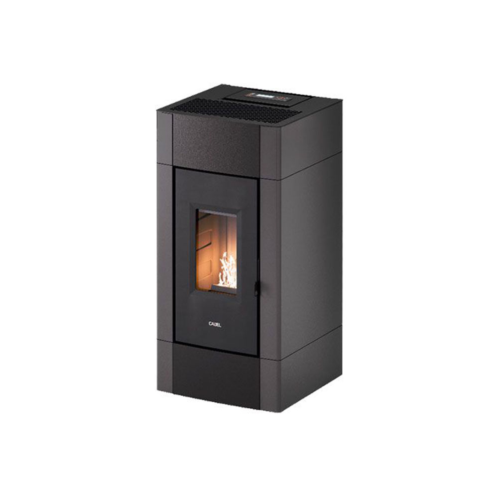 Stufa a pellet 7018521 Cadel