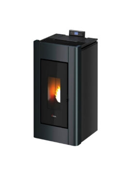 Stufa a pellet 7019042 - 6915030 Cadel