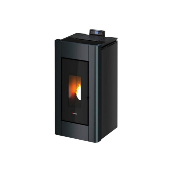 Stufa a pellet 7019042 - 6915030 Cadel