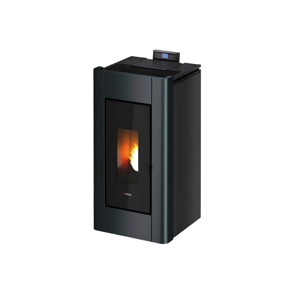 Stufa a pellet 7019042 - 6915030 Cadel