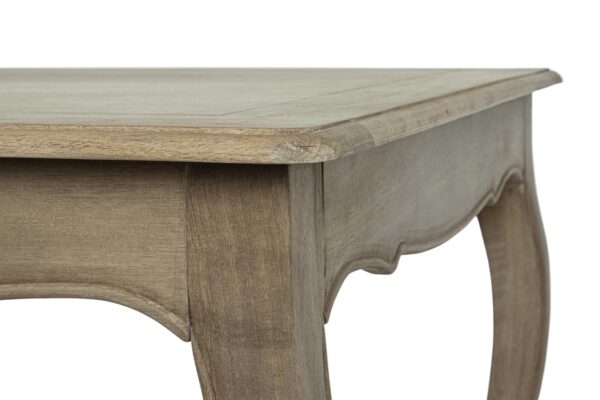Tavolo rettangolare allungabile in legno stile classico Domitille 0746865 Andrea Bizzotto