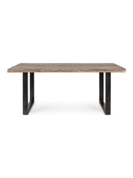 Tavolo rettangolare fisso 180 cm Nottingham 0746742 Andrea Bizzotto