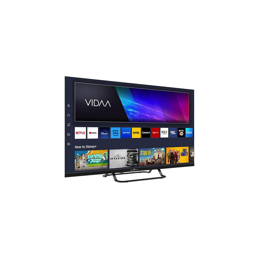 Televisore 32 pollici HD LED 32HV02V Smart Tech