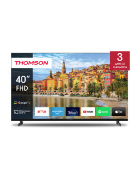 Televisore 40 pollici display LED 40FG2S14 Thomson