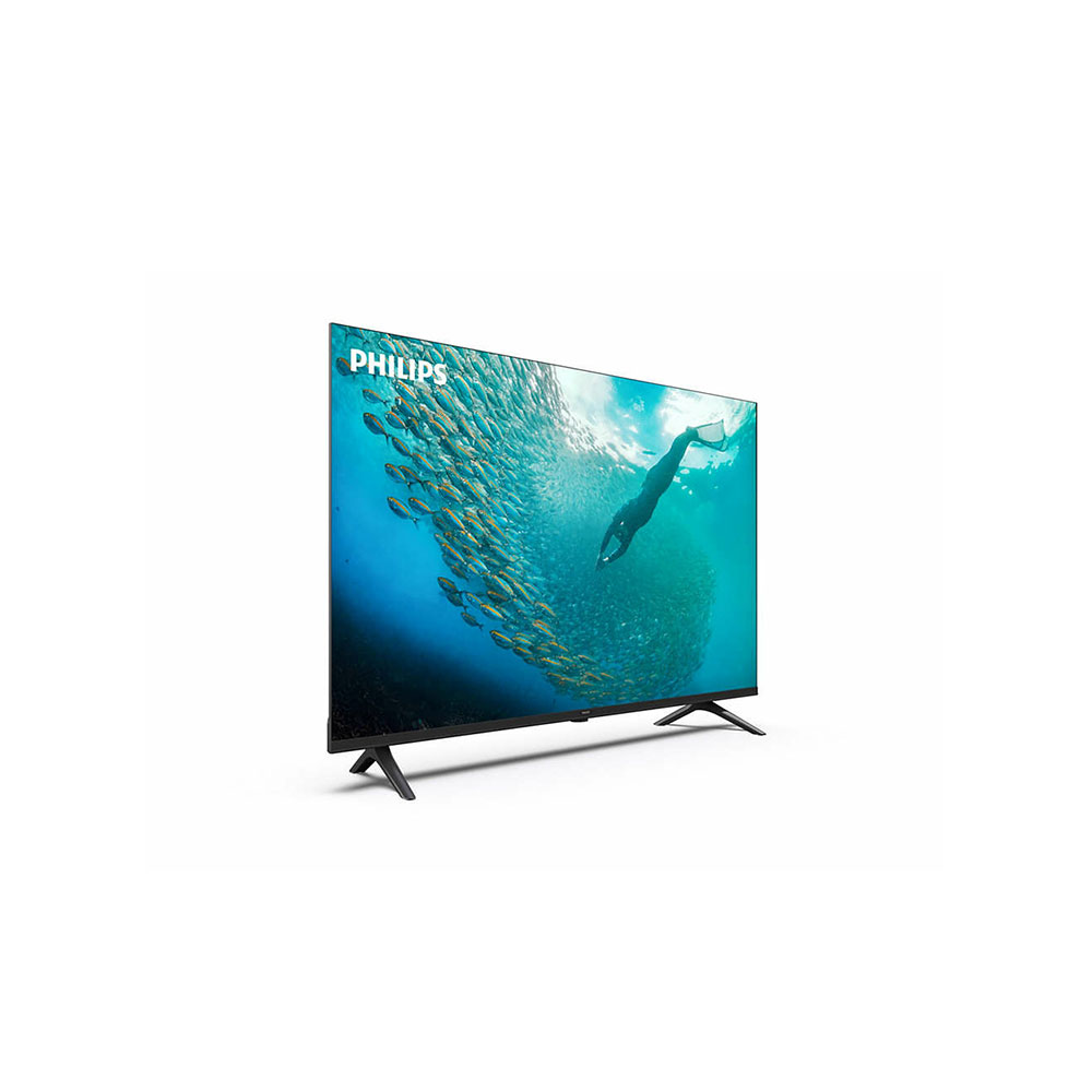 Televisore 43 pollici 4k smart tv 43pus7009 philips