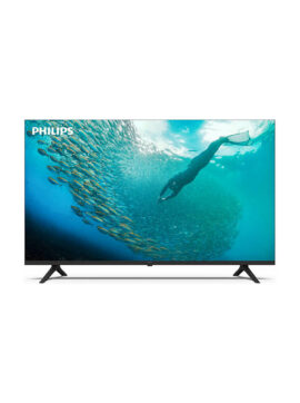 Televisore 43 pollici 4K Ultra HD Smart TV 43PUS7009 Philips