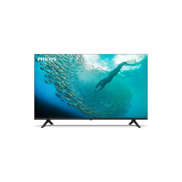 Televisore 43 pollici 4K Ultra HD Smart TV 43PUS7009 Philips