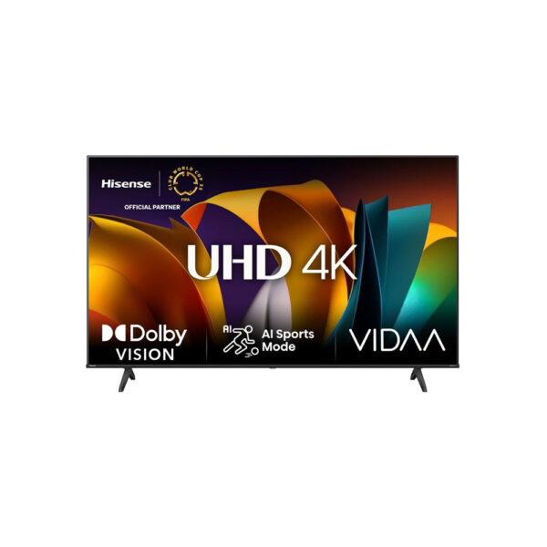Televisore 75 pollici 4K 75A69N Hisense
