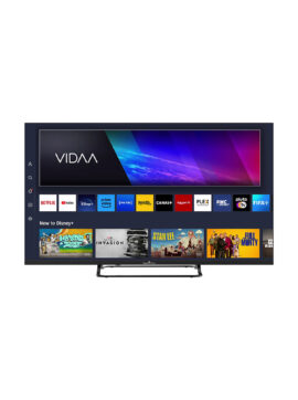Televisore LCD 40 pollici 40FV02V Smart Tech