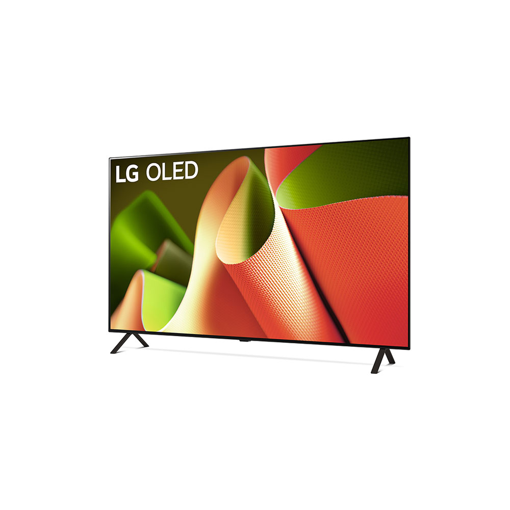 Televisore OLED 55 pollici 4K OLED 55B46 LG