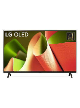 Televisore OLED 55 pollici 4K Smart TV OLED 55B46 LG