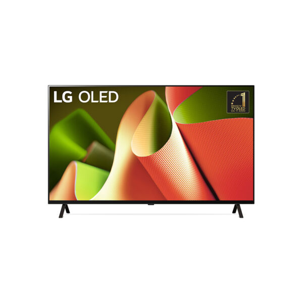 Televisore OLED 55 pollici 4K Smart TV OLED 55B46 LG