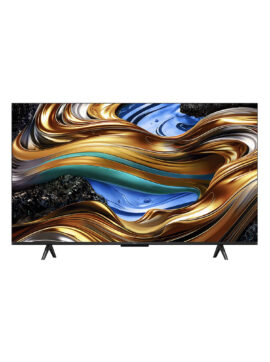 Televisore Smart TV 4K 43 pollici Google TV 43P79B TCL
