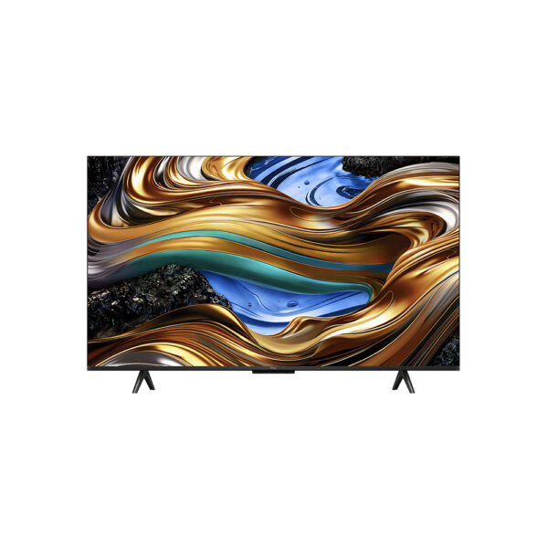 Televisore Smart TV 4K 43 pollici Google TV 43P79B TCL