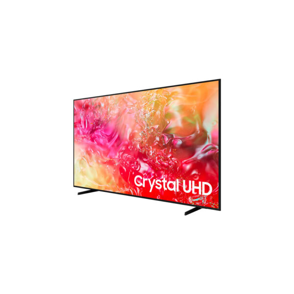 Televisore Smart TV 4K 65 pollici UE65DU7170UXZT Samsung