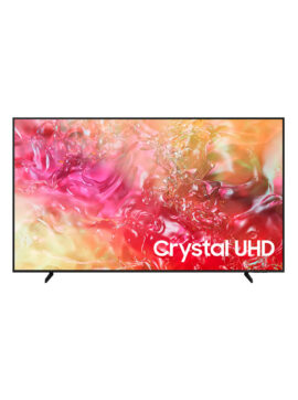 Televisore Smart TV 65 pollici UE65DU7170UXZT Samsung