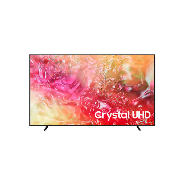 Televisore Smart TV 65 pollici UE65DU7170UXZT Samsung