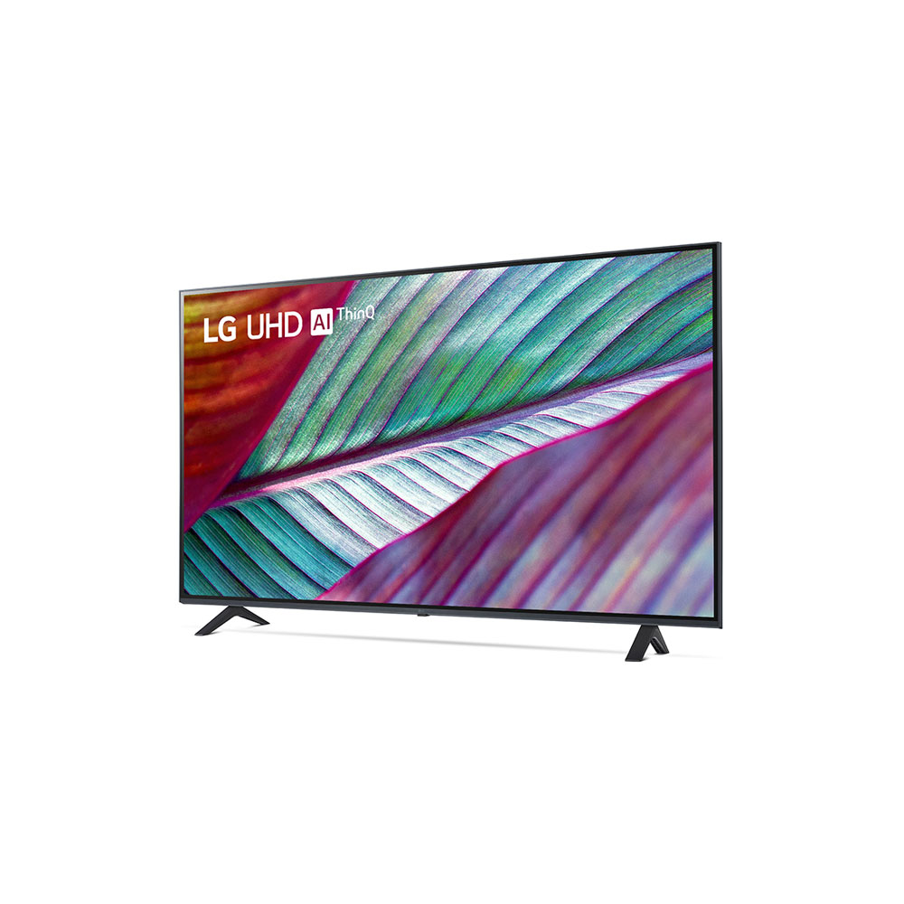 Televisore UHD 55 pollici Smart TV 55UR78006LK LG