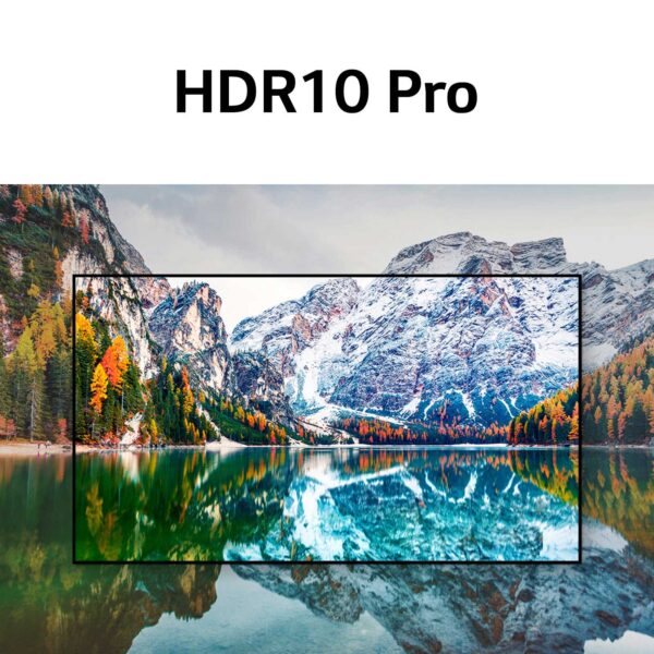 Televisore UHD 65 pollici 4K 65UR78006LK LG