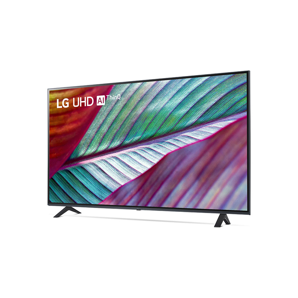 Televisore UHD 65 pollici Smart TV 65UR78006LK LG