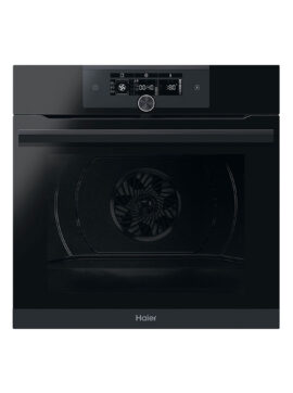 Forno da incasso nero HWO60SM6F8BH Haier