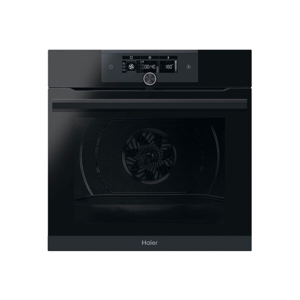 Forno da incasso nero HWO60SM6F8BH Haier