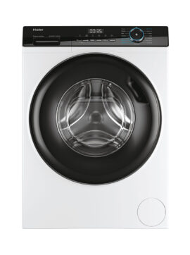 Lavatrice libera installazione bianca HW90-B14939 Haier
