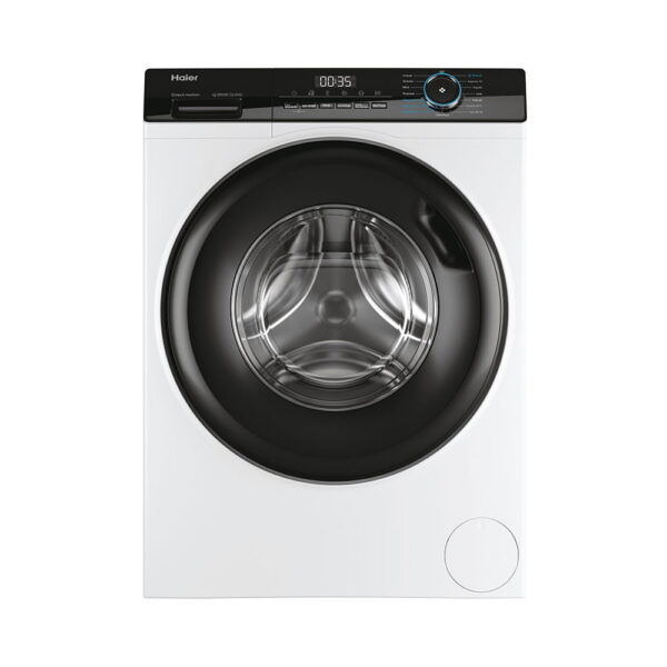 Lavatrice libera installazione bianca HW90-B14939 Haier